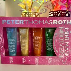 PETERTHOMASROTH MINI MASK MULTIVERSE new in Box